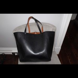 target reversible tote